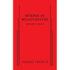Murder by Misadventure - Paperback