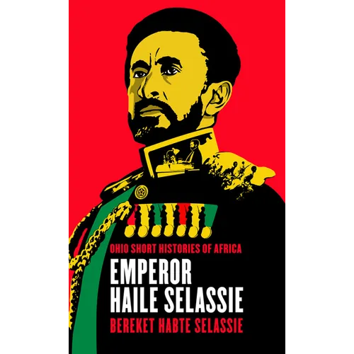 Emperor Haile Selassie - Paperback