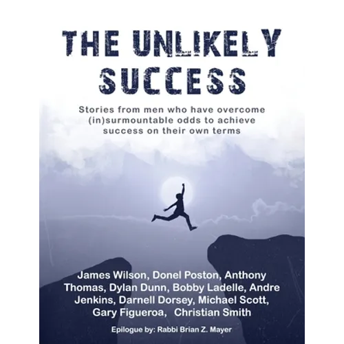 The Unlikely Success - Paperback