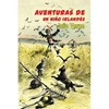 Aventuras de un niño irlandés - Paperback