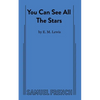 You Can See All the Stars - Paperback