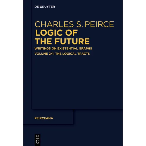 The Logical Tracts - Paperback