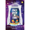 Once Upon A Time - Paperback