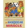 A Hanukkah Miracle - Paperback