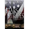 Stars & Stripes: The Alpha Spy #1 - Paperback