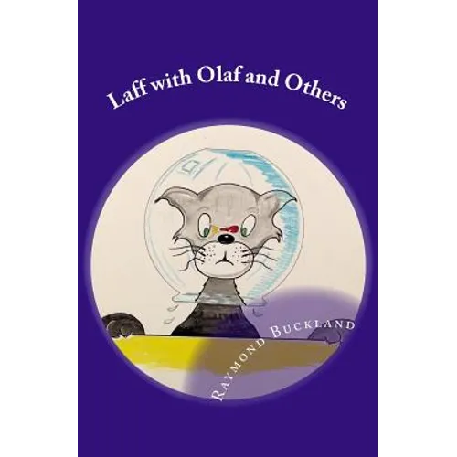 Laff with Olaf and Others - Paperback