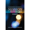 Researching Practice in Mission and Ministry: A Companion - Paperback