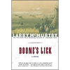 Boone's Lick - Paperback