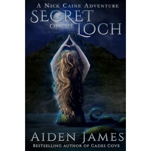 Secret of the Loch - Paperback