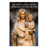 The Holy Slavery of the Admirable Mother of God - Paperback