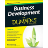 Business Development FD - Paperback
