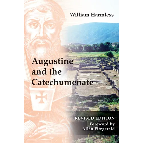 Augustine and the Catechumenate - Paperback