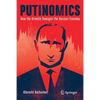 Putinomics: How the Kremlin Damages the Russian Economy - Paperback