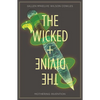 Wicked + the Divine Volume 7: Mothering Invention - Paperback
