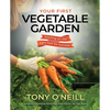 Your First Vegetable Garden - Paperback