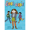 The Cool Code: A Graphic Novel - Hardcover