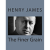 The Finer Grain - Paperback