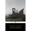 Selected Poems and Fragments: Dual-Language Edition - Paperback