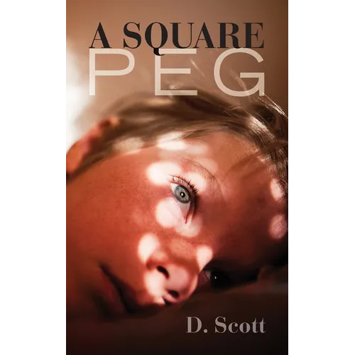 A Square Peg - Paperback