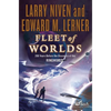 Fleet of Worlds: 200 Years Before the Discovery of the Ringworld - Paperback