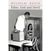 Ether, God and Devil - Paperback