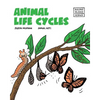 Animal Life Cycles - Paperback