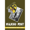 Walking Point: A Vietnam Memoir - Paperback