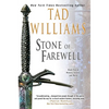 The Stone of Farewell - Paperback