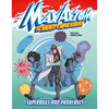 Superbugs and Pandemics: A Max Axiom Super Scientist Adventure - Paperback