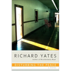 Disturbing the Peace - Paperback
