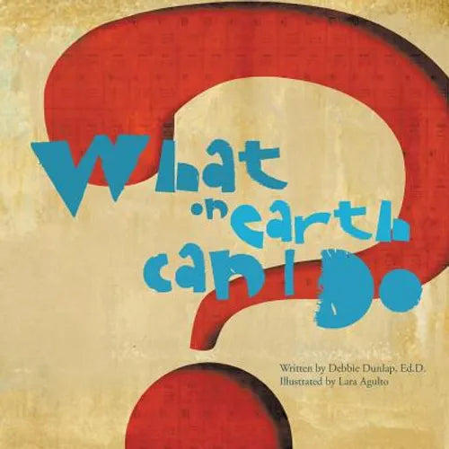 What on Earth Can I Do? - Paperback