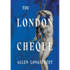 The London Cheque - Hardcover