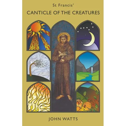 St Francis' Canticle of the Creatures - Paperback