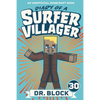 Diary of a Surfer Villager, Book 30: An Unofficial Minecraft Book - Paperback