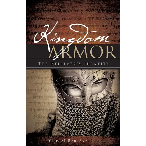 Kingdom Armor - Paperback