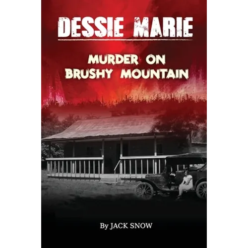 Dessie Marie - Paperback