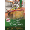 Chili con Corpses - Paperback