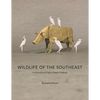 Wildlife of the Southeast: A Collection of Eight Origami Projects - Paperback