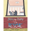 Jazzy and Rhumbi to the Rescue - Paperback