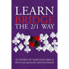 Learn Bridge The 2/1 Way - Paperback