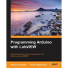 Programming Arduino with LabVIEW - Paperback