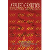 Applied Genetics: Recent Trends and Techniques - Paperback