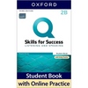 Q3e 2 Listening and Speaking Student Book Split B Pack - Paperback
