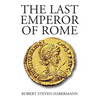 The Last Emperor of Rome - Paperback