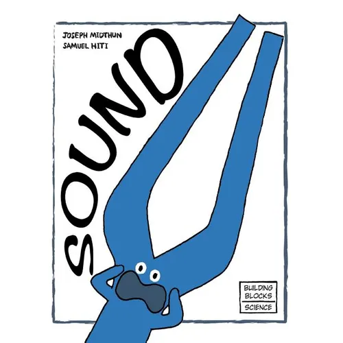 Sound - Paperback