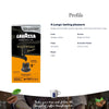 Lavazza Espresso Lungo Nespresso Capsules 10ct