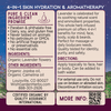 Lavender Oil, Calm & Hydrate