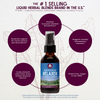 Serious Relaxer & Muscle Tension