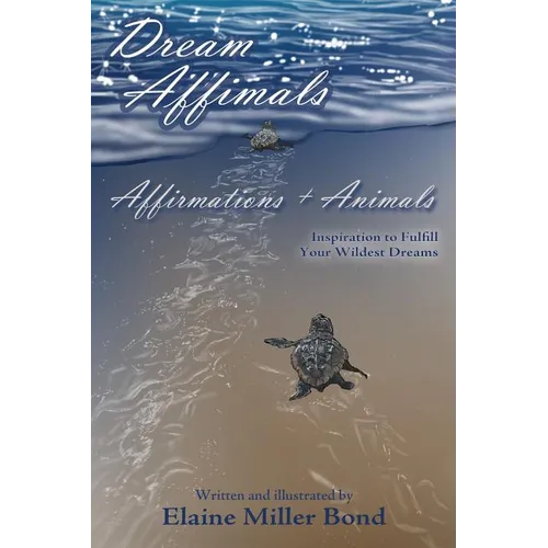 Dream Affimals - Paperback