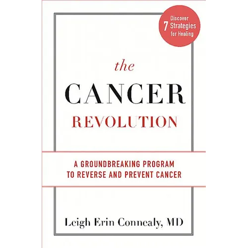 The Cancer Revolution - Hardcover